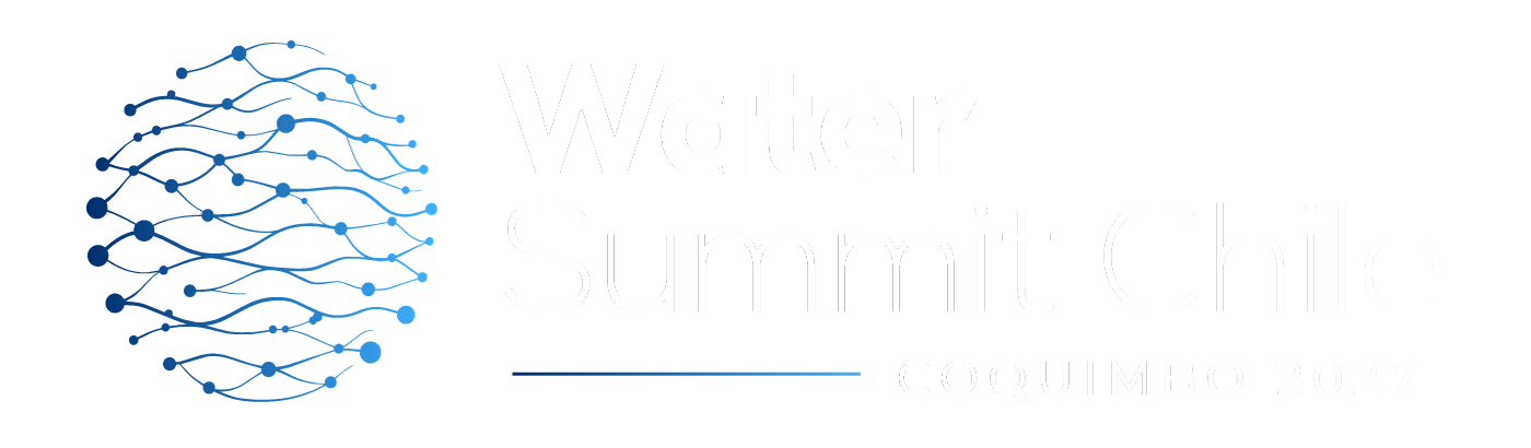 Water Summit Chile